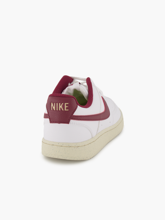 Nike Baskets Blanc 92905 5