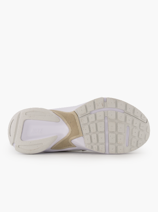Nike Baskets Beige 92907 3
