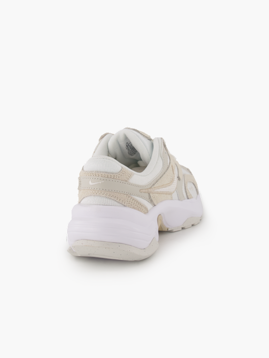 Nike Baskets Beige 92907 5