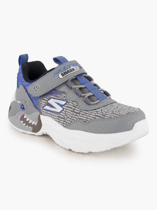 Skechers Sneaker Grigio 92911 1