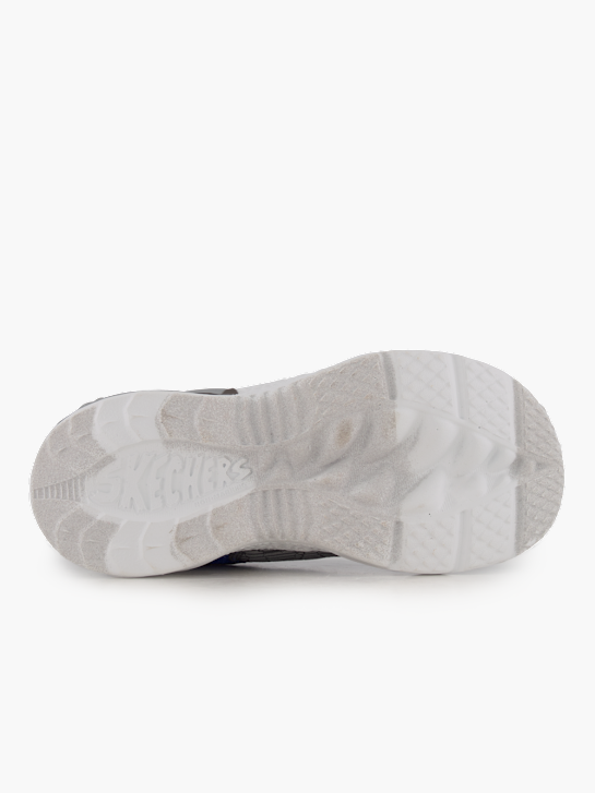 Skechers Sneaker Grigio 92911 3