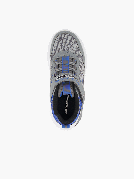Skechers Sneaker Grigio 92911 4