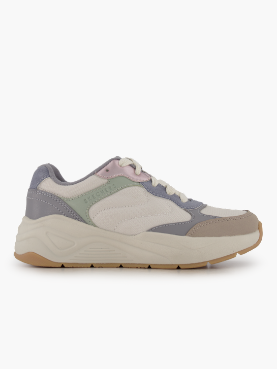 Skechers Sneaker Beige 92916 2