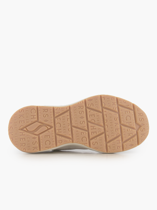 Skechers Sneaker Beige 92916 3