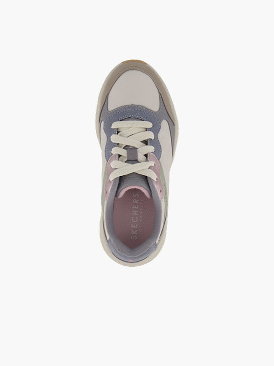 Skechers Sneaker Beige 92916 4