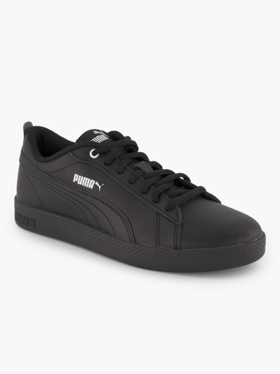 PUMA Baskets Noir 92918 1