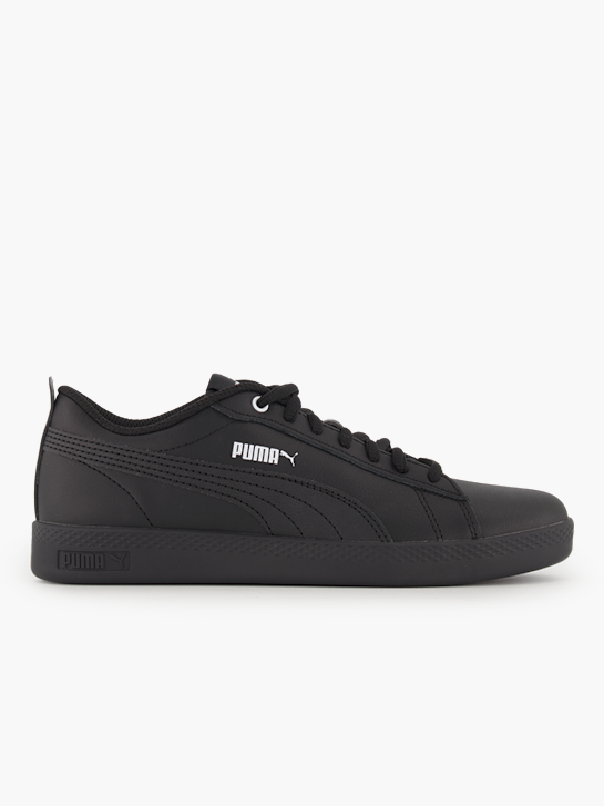 PUMA Baskets Noir 92918 2