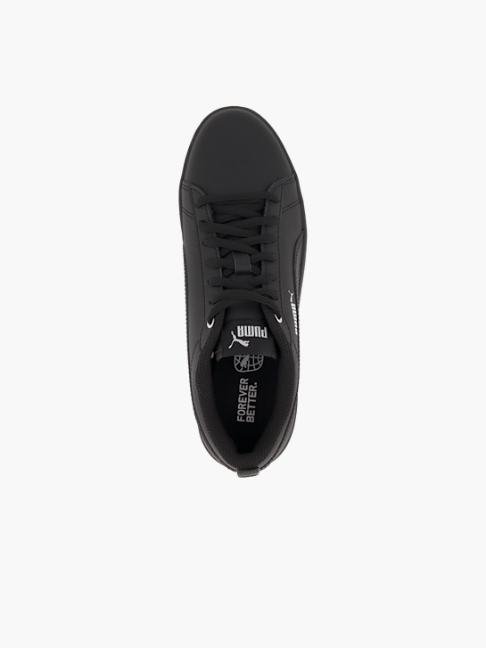 PUMA Baskets Noir 92918 4