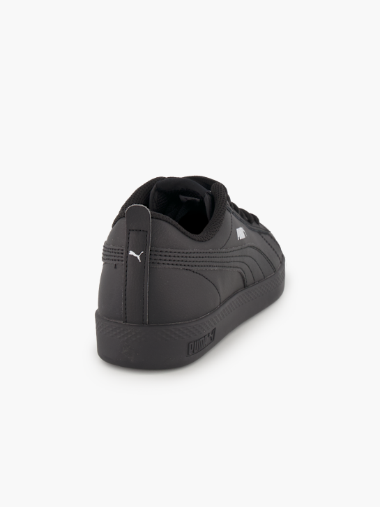 PUMA Baskets Noir 92918 5