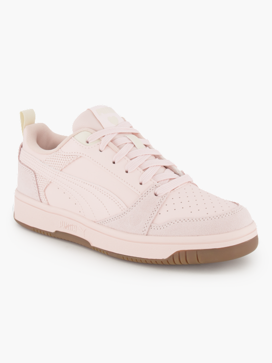 PUMA Baskets Rose 92920 1