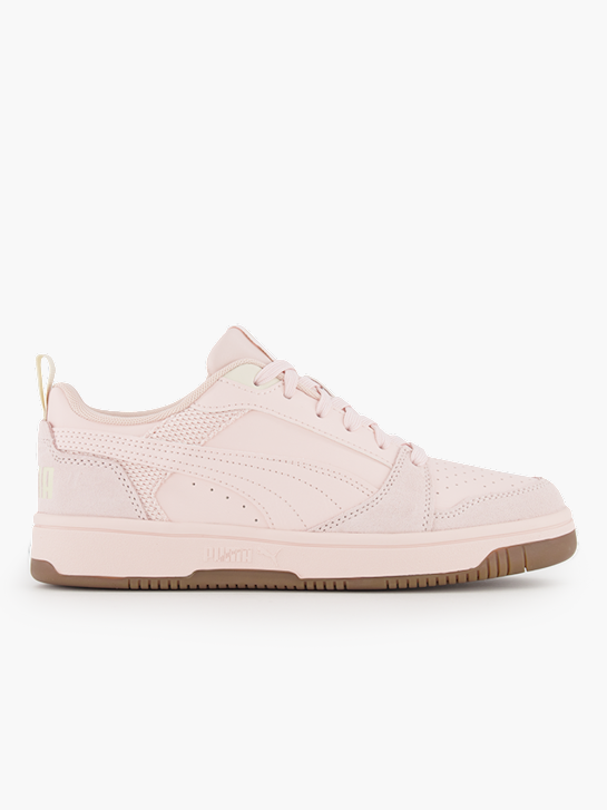 PUMA Baskets Rose 92920 2