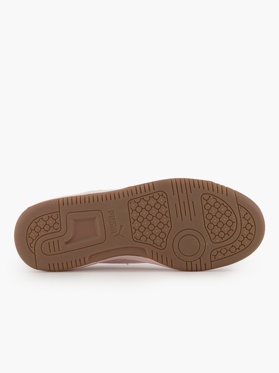 PUMA Baskets Rose 92920 3