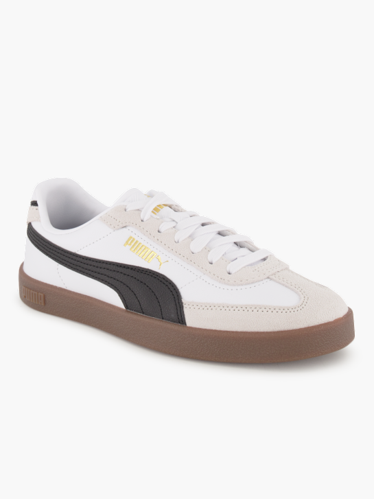PUMA Baskets Blanc 92922 1