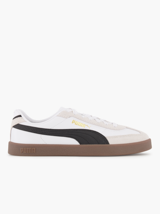 PUMA Baskets Blanc 92922 2