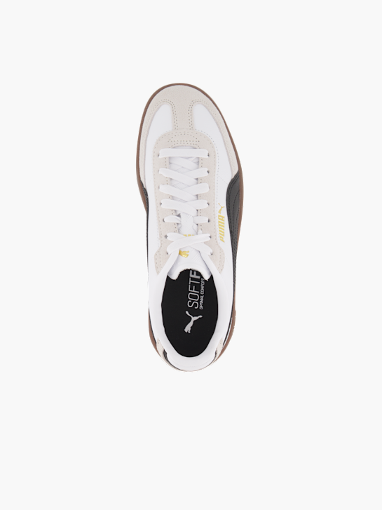 PUMA Baskets Blanc 92922 4