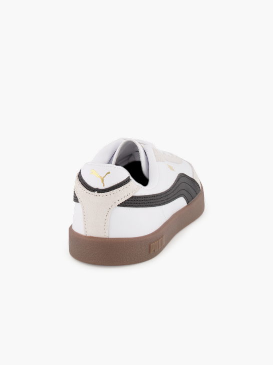 PUMA Baskets Blanc 92922 5