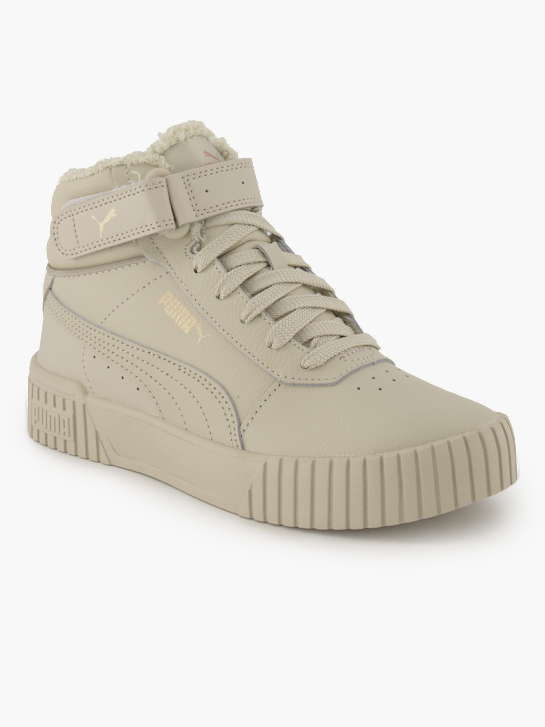 PUMA Sneaker Beige 92926 1