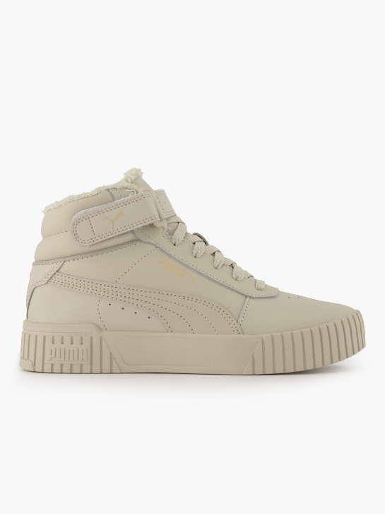 PUMA Sneaker Beige 92926 2
