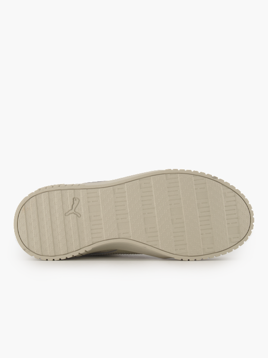PUMA Sneaker Beige 92926 3