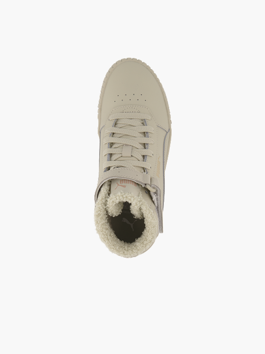 PUMA Sneaker Beige 92926 4