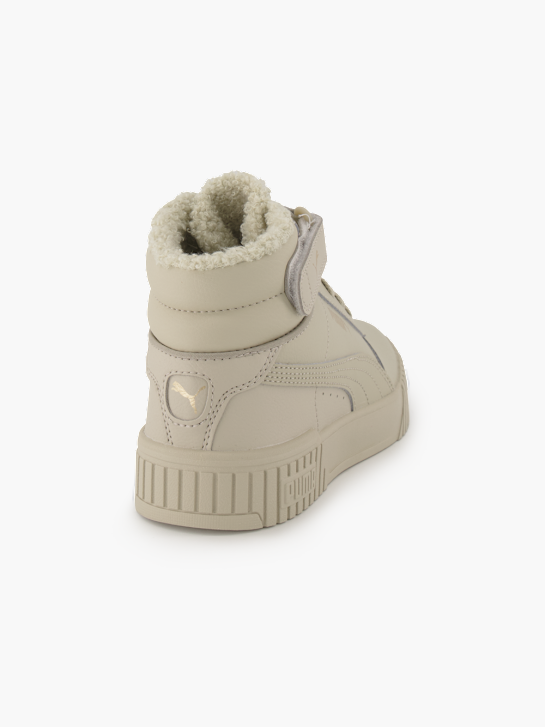 PUMA Sneaker Beige 92926 5