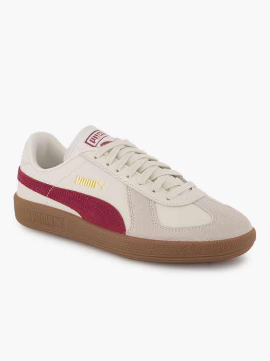 PUMA Baskets Blanc 92930 1