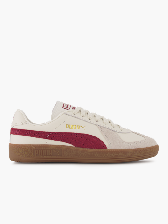 PUMA Baskets Blanc 92930 2