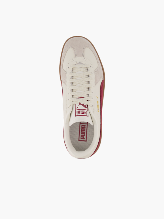 PUMA Baskets Blanc 92930 4