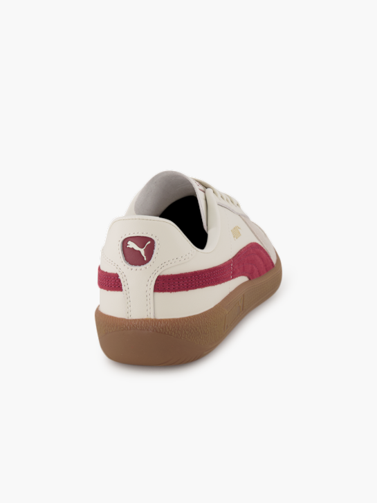 PUMA Baskets Blanc 92930 5