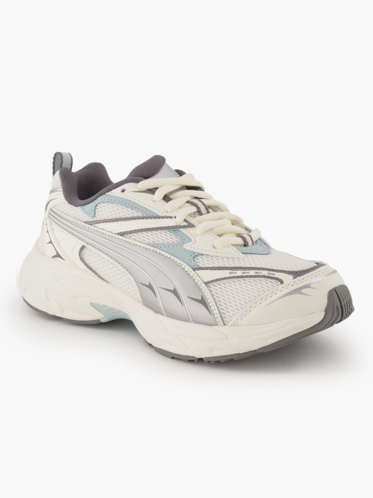 PUMA Sneaker Weiss 92931 1