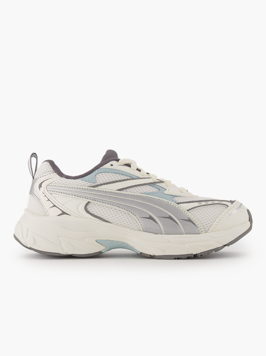 PUMA Sneaker Weiss 92931 2