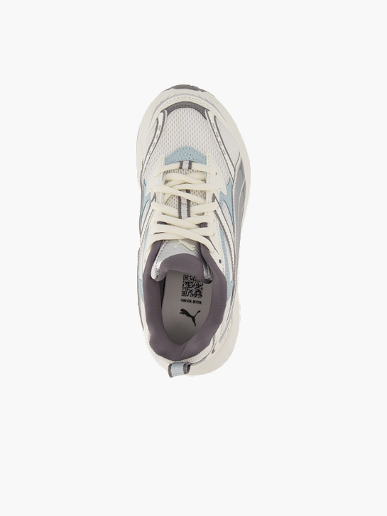 PUMA Sneaker Weiss 92931 4
