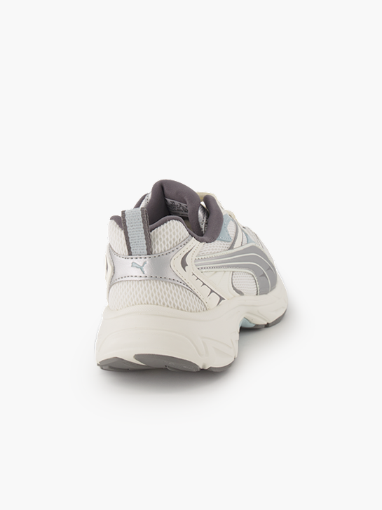 PUMA Sneaker Weiss 92931 5