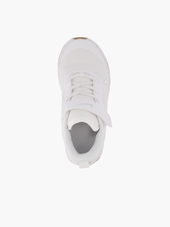 Nike Hoher Sneaker Weiss 92941 4