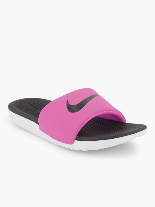 Nike Ciabatte Rosa 92940 1