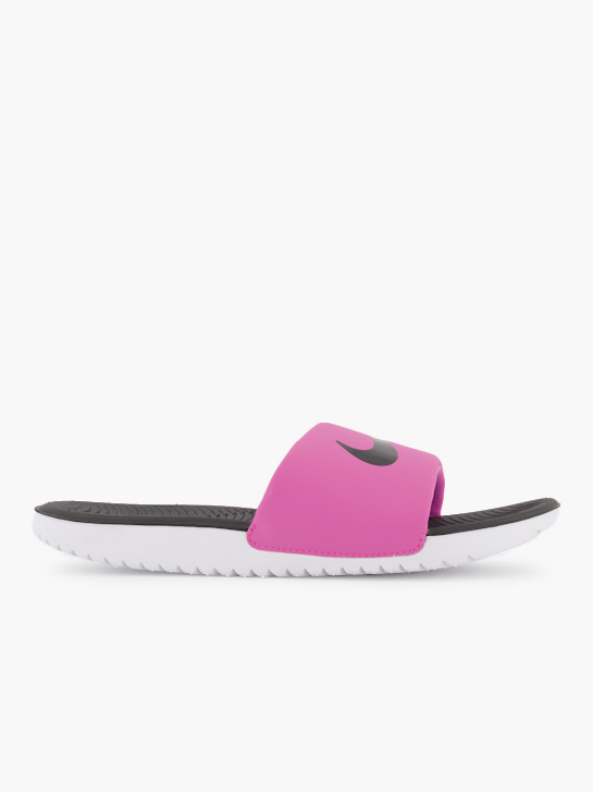 Nike Ciabatte Rosa 92940 2