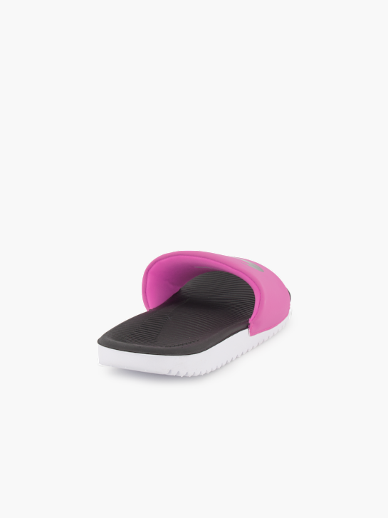 Nike Ciabatte Rosa 92940 4