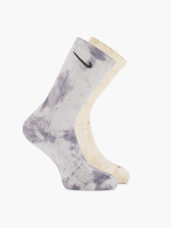 Nike Socken Beige 92955 1