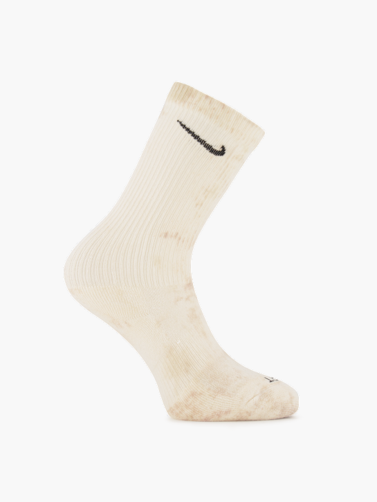 Nike Socken Beige 92955 3