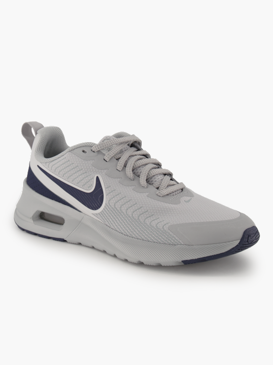 Nike Sneaker Grau 92963 1