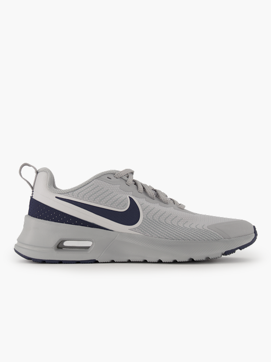Nike Sneaker Grau 92963 2