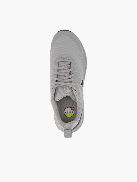 Nike Sneaker Grau 92963 4