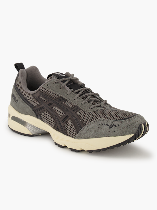 ASICS Sneaker Grau 92972 1