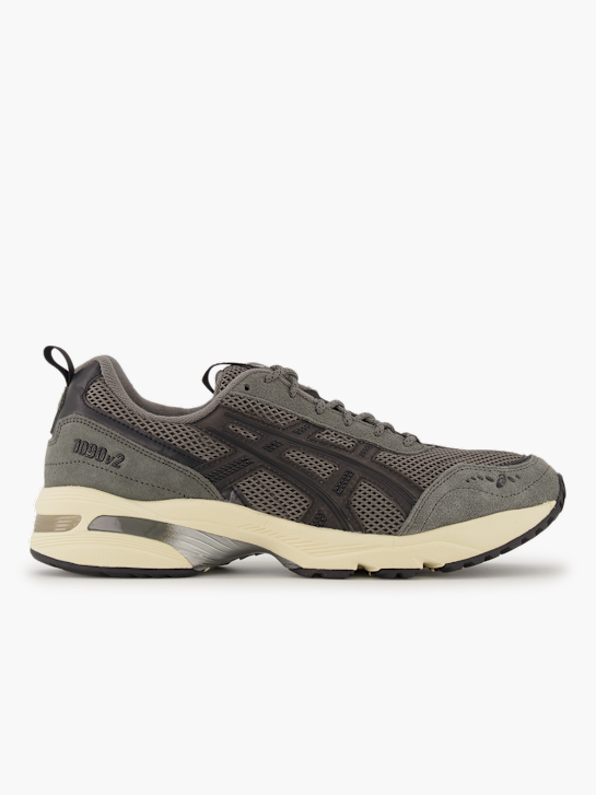 ASICS Sneaker Grau 92972 2