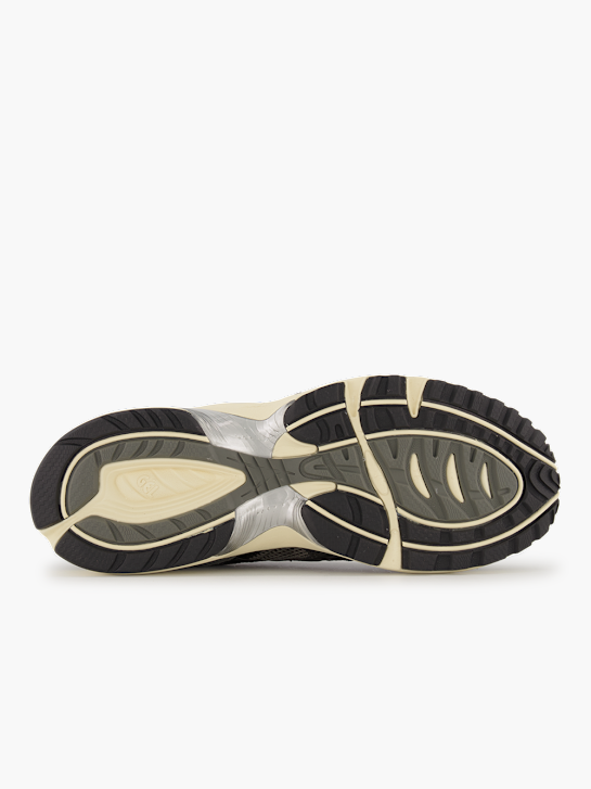 ASICS Sneaker Grau 92972 3