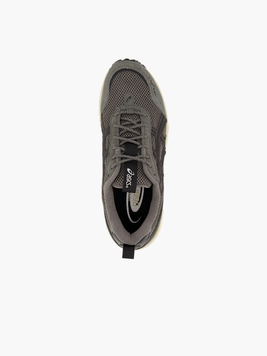 ASICS Sneaker Grau 92972 4
