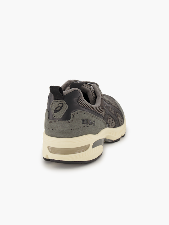 ASICS Sneaker Grau 92972 5