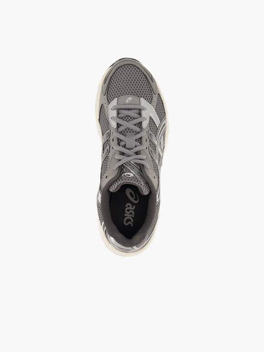 ASICS Sneaker Grau 92975 4