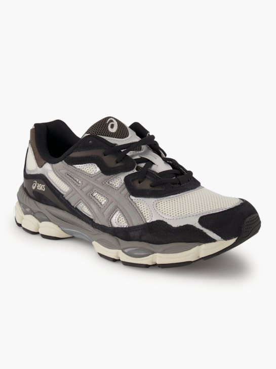 ASICS Sneaker Creme 92980 1