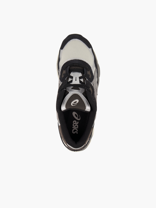 ASICS Sneaker Creme 92980 5
